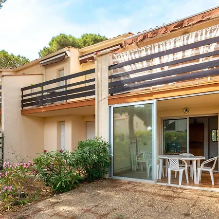 Eleuthera By Interhome Agde